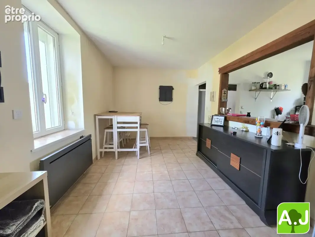 Maison 5 pièces 90 m² à vendre à Saint-Andre-De-L'eure (27220) - photo 2