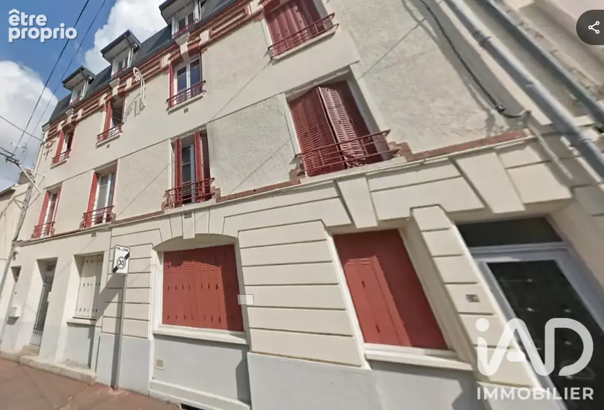 Photo 1 - Appartement à PITHIVIERS