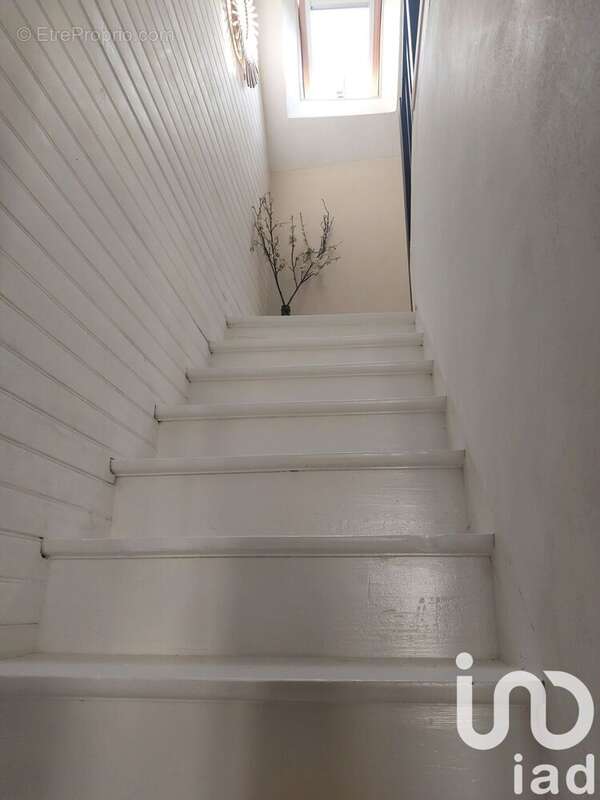 Photo 9 - Maison à NOLAY