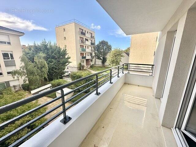 Appartement à CRETEIL