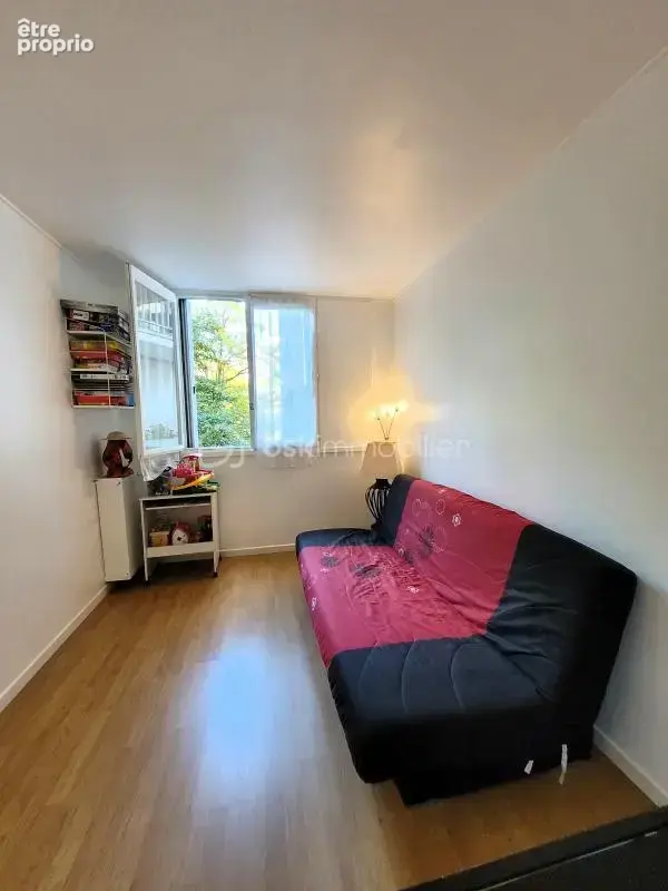Appartement 5 pieces 94 m² avec grand balcon - photo 10
