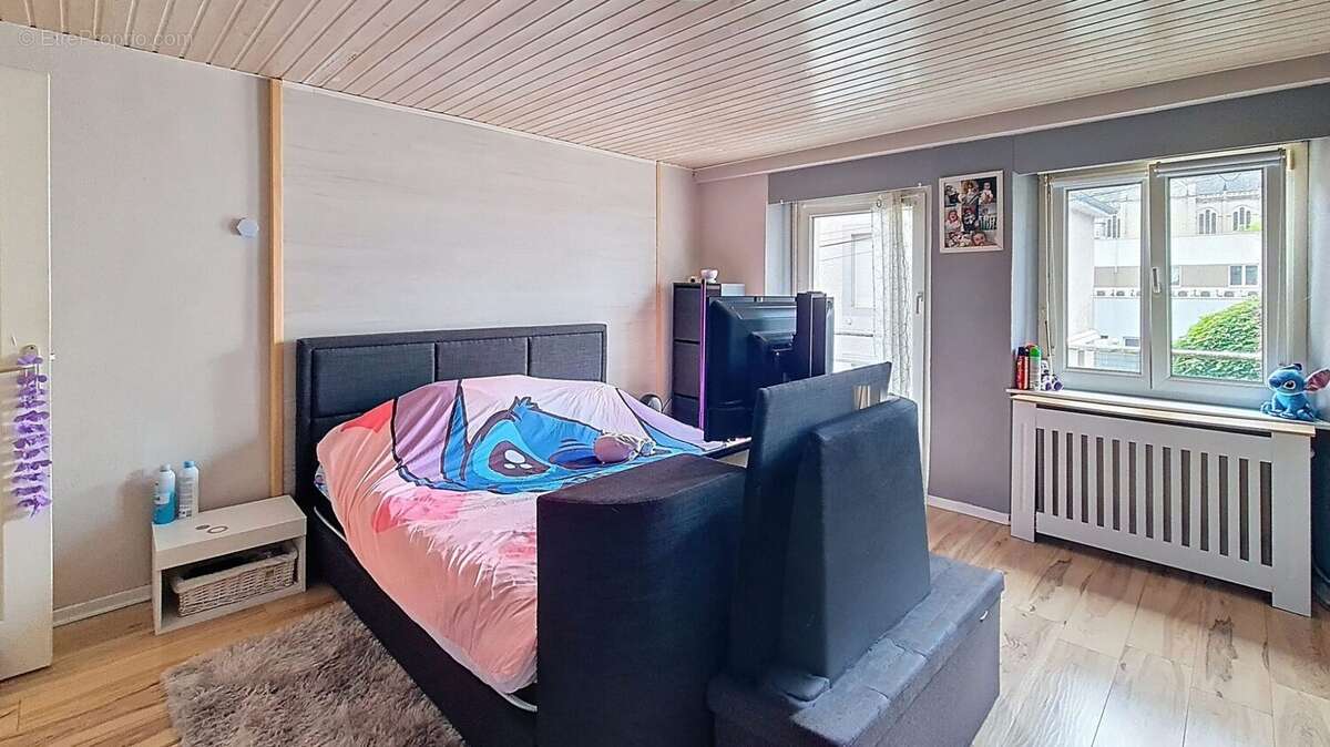 Appartement à VALENTIGNEY