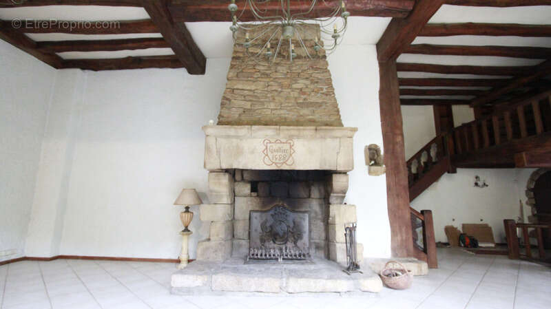 Maison à ROSNY-SOUS-BOIS