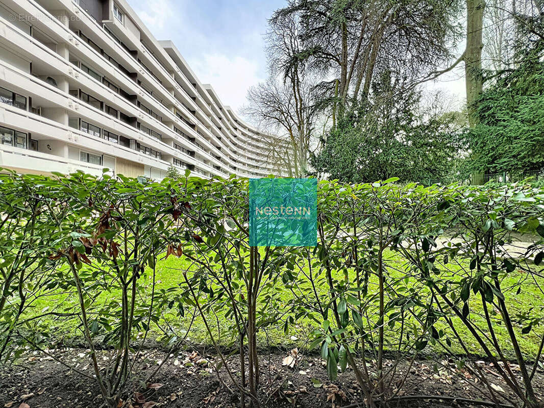 Appartement à FRANCONVILLE