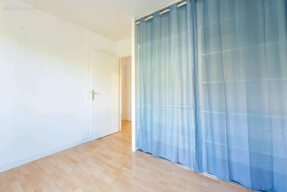 Appartement à HERBLAY