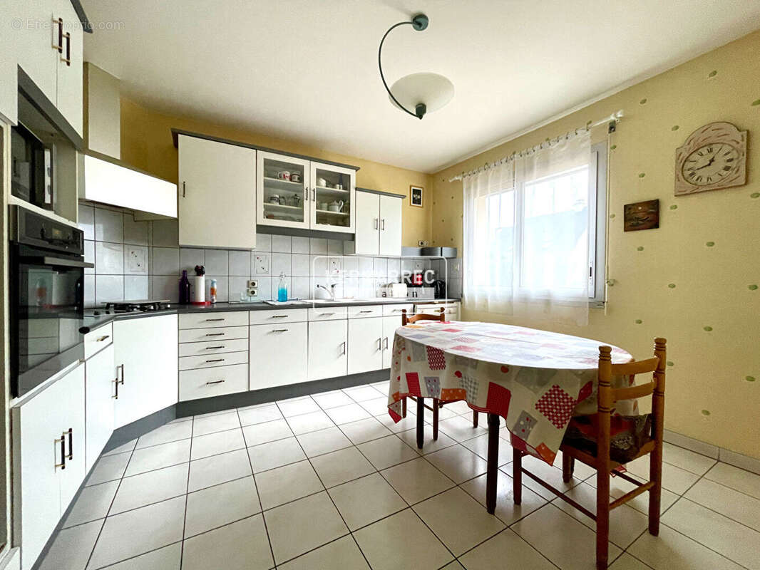 Maison à CESSON-SEVIGNE