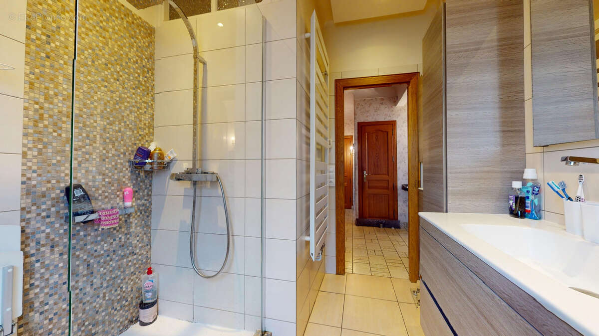 Maison à CORMEILLES-EN-PARISIS