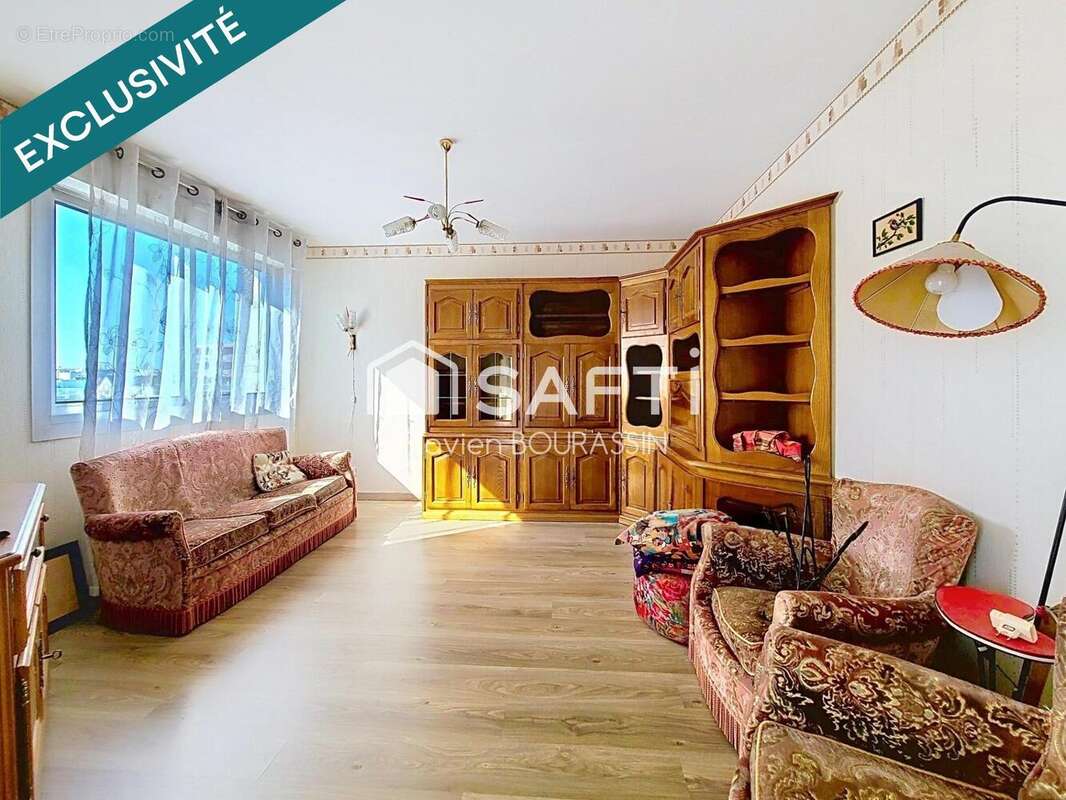 Photo 4 - Appartement à LINGOLSHEIM