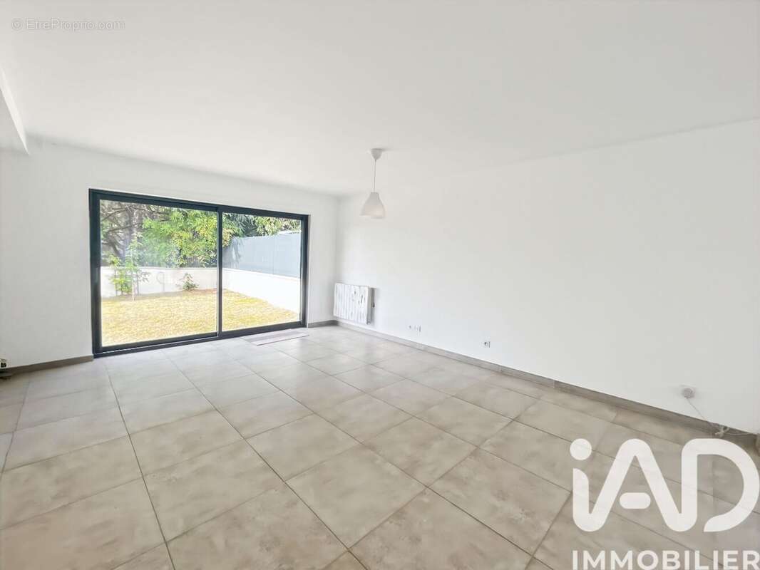 Photo 4 - Maison à CLICHY-SOUS-BOIS