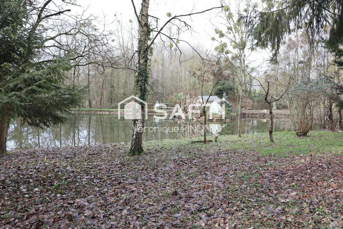 Photo 2 - Terrain à CHATEAU-GONTIER