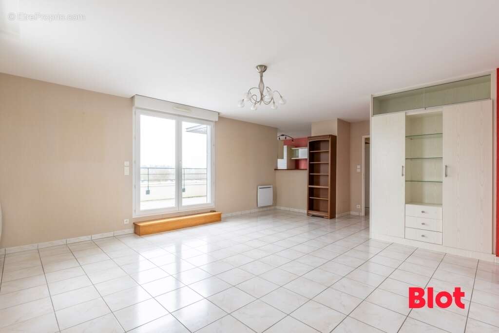 Appartement à BETTON