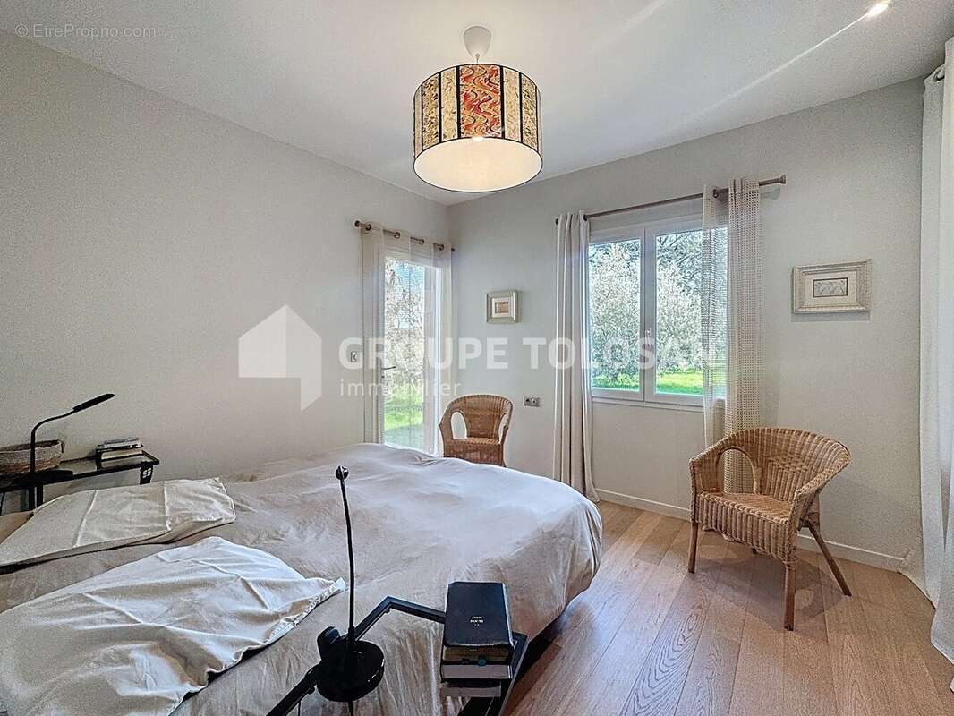 Maison à SAINT-SULPICE