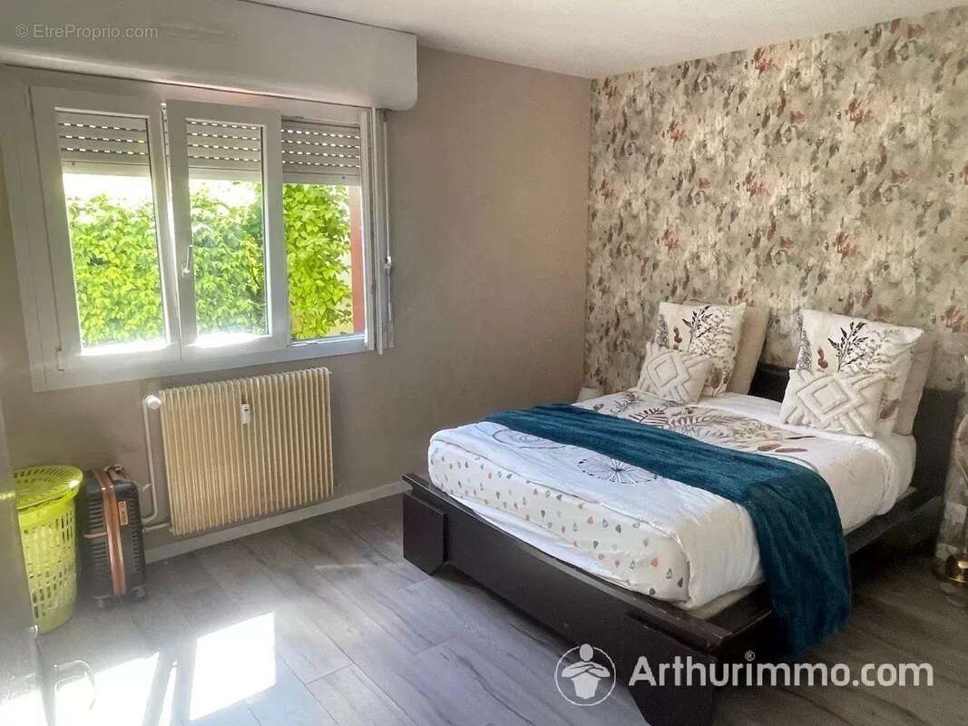 Vente Appartement Pontarlier(25300) 160 000ï¿œ - photo 8