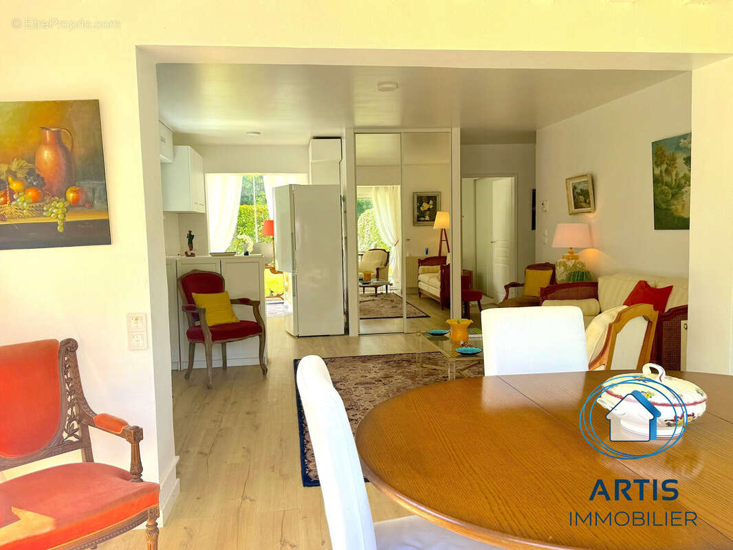 Appartement à BIDART