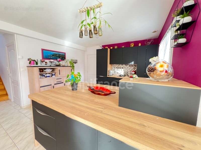 Maison adaptée PMR à vendre 6 chambres TRESSIGNAUX (22) - photo 12