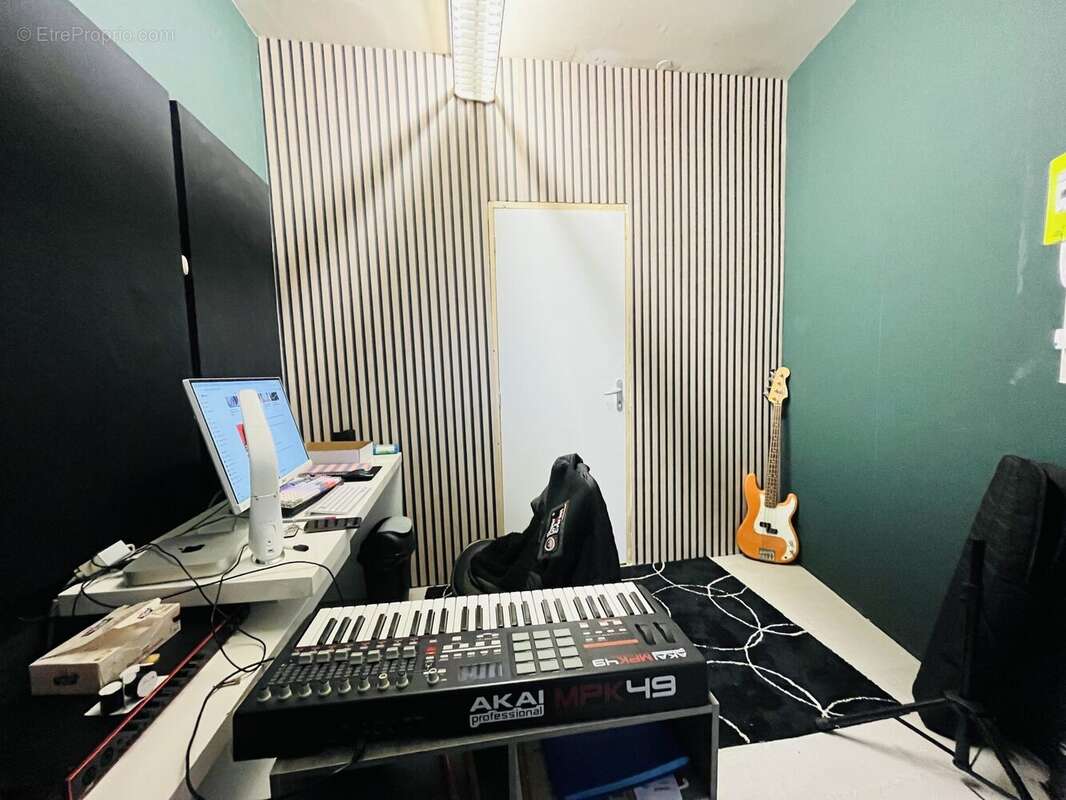 Commerce à MONTLUCON