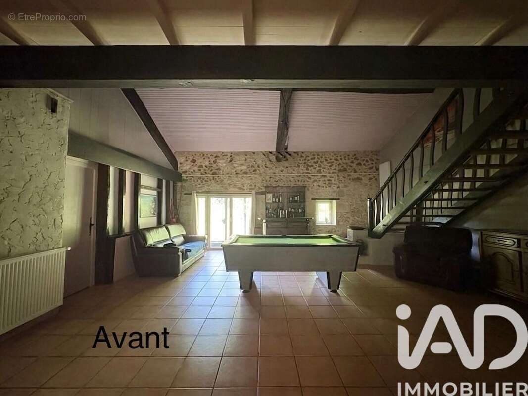Photo 7 - Maison à CASTELJALOUX