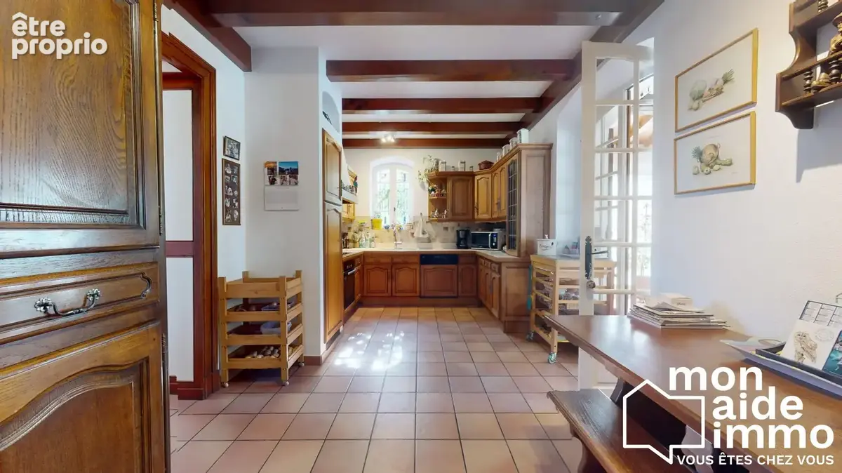 Maison 8 pièces 275 m² à vendre à Grignols (33690) - photo 7