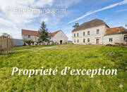 Maison à BOUHANS-LES-MONTBOZON