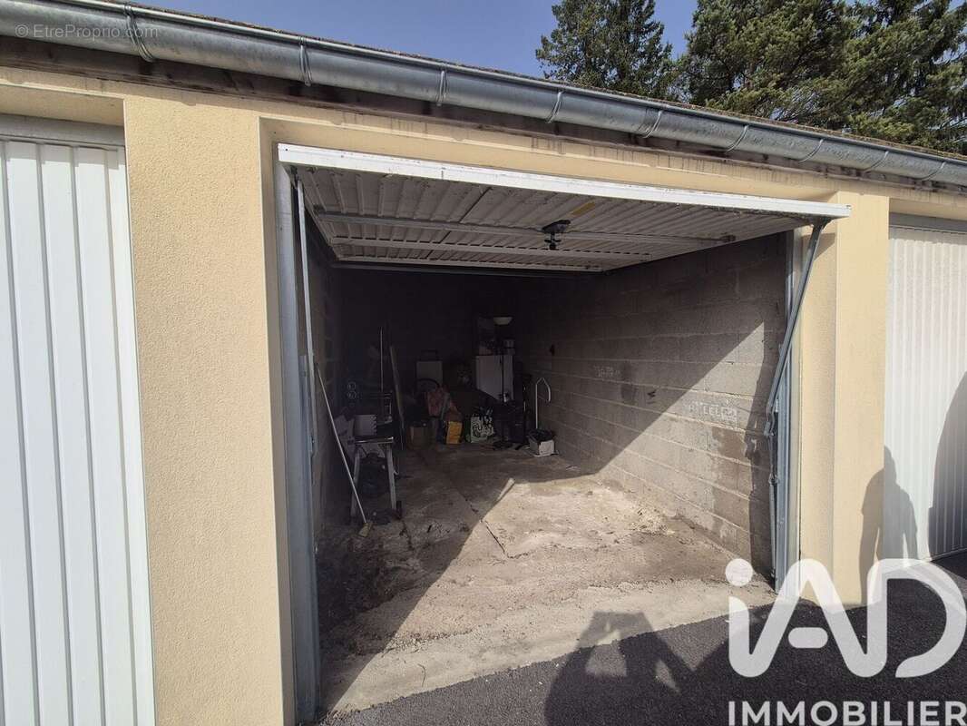 Photo 9 - Appartement à LA FERTE-SOUS-JOUARRE