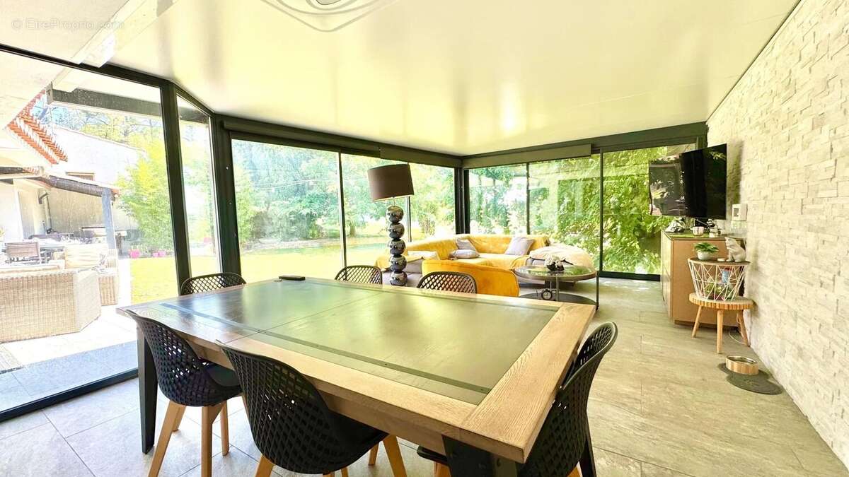 Maison à SANARY-SUR-MER