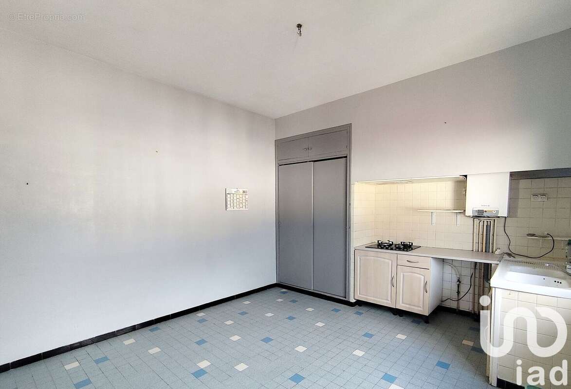 Photo 2 - Appartement à SAINT-GAUDENS