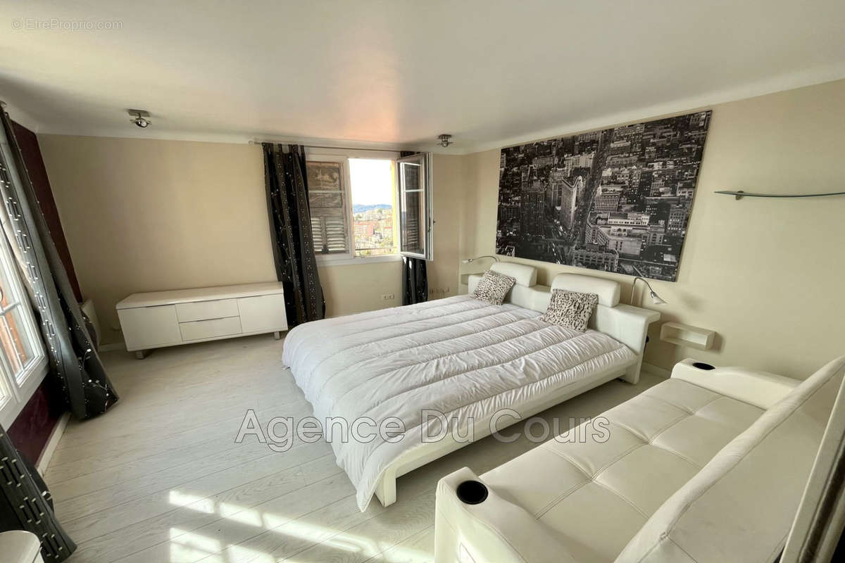 Appartement à GRASSE