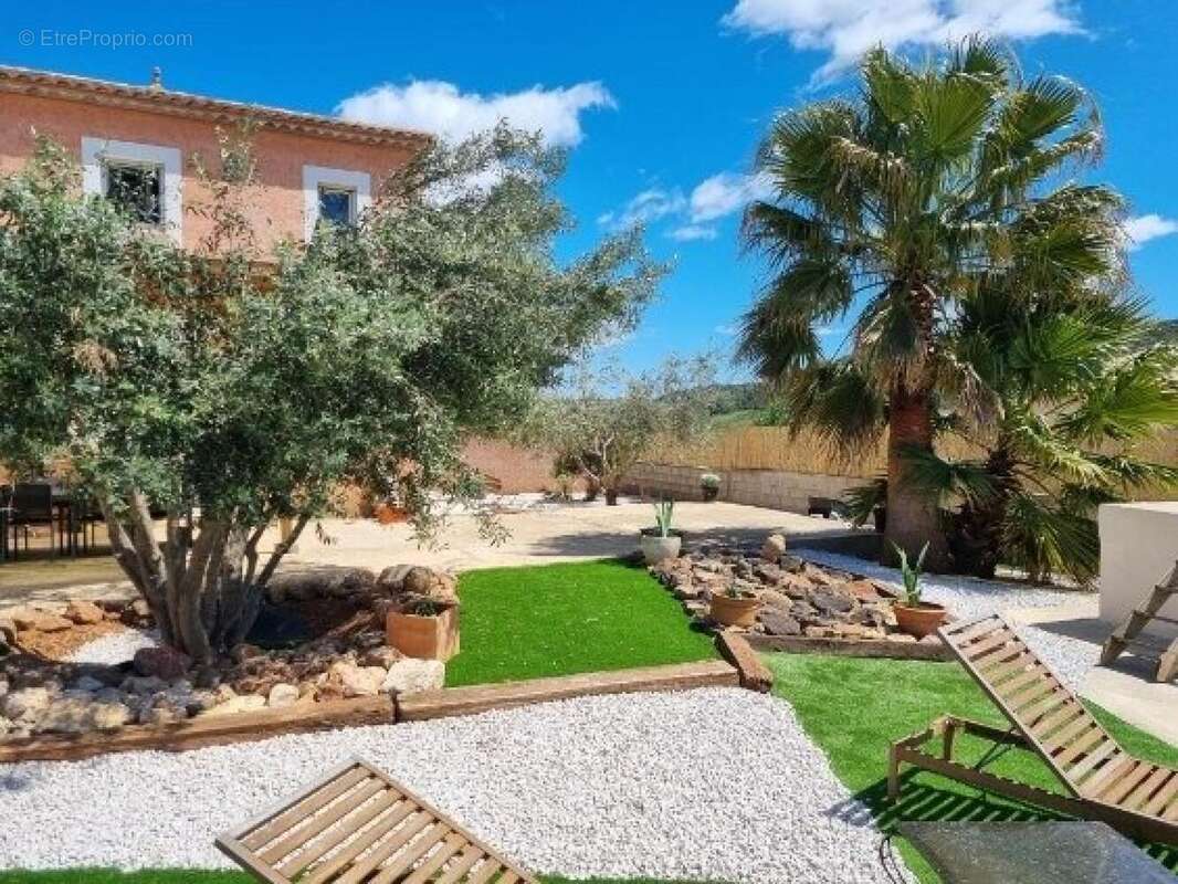 Photo 4 - Maison à CEBAZAN