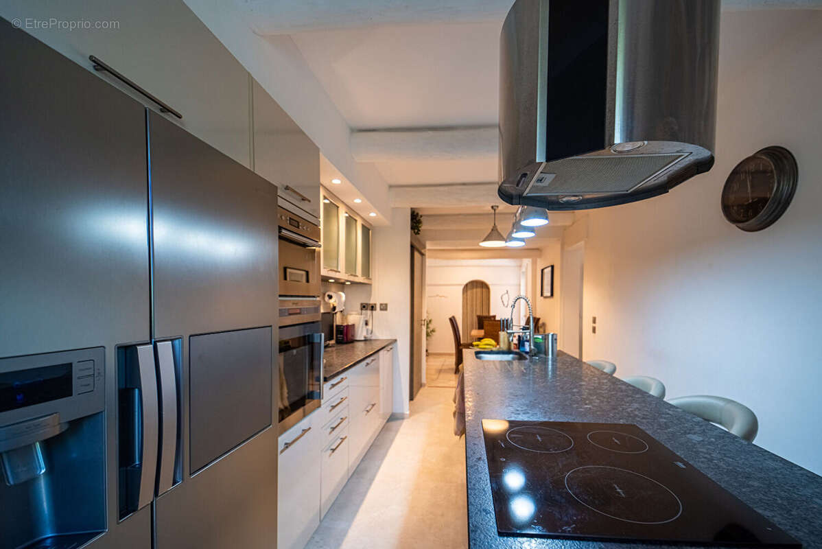 Maison à AIX-EN-PROVENCE