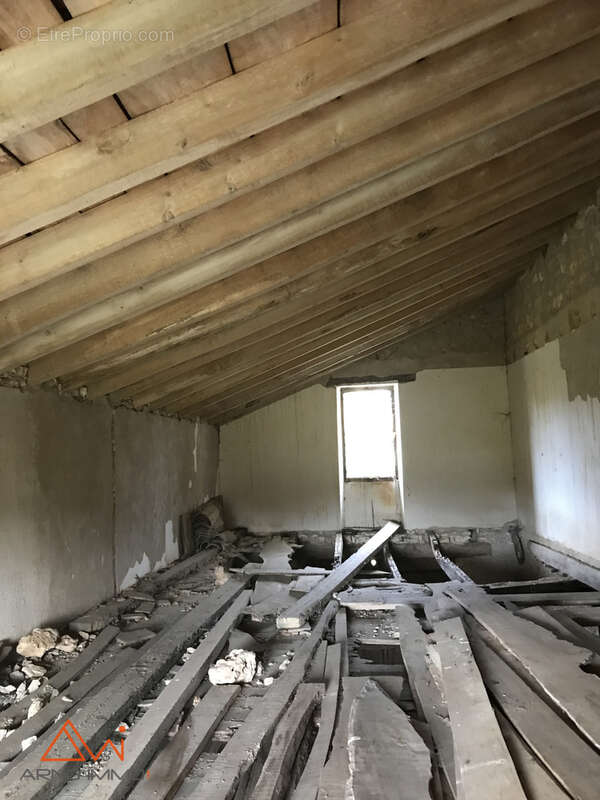 Maison à CESTAYROLS