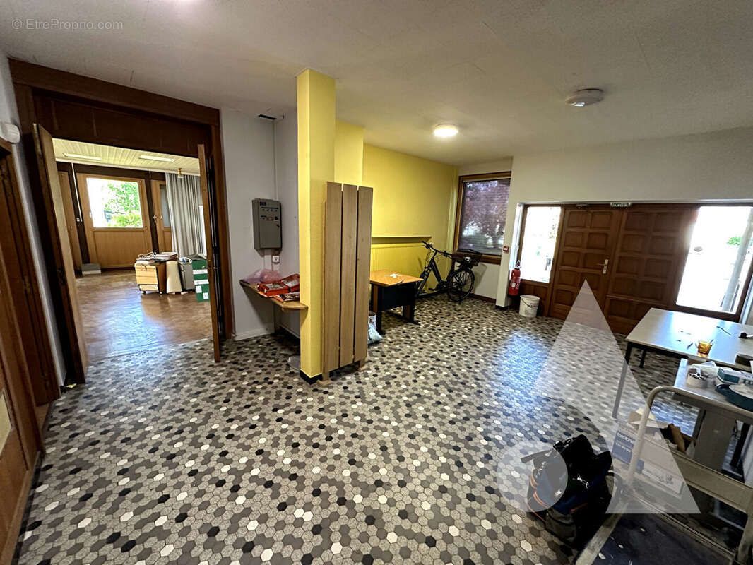 Appartement à CHALONS-EN-CHAMPAGNE