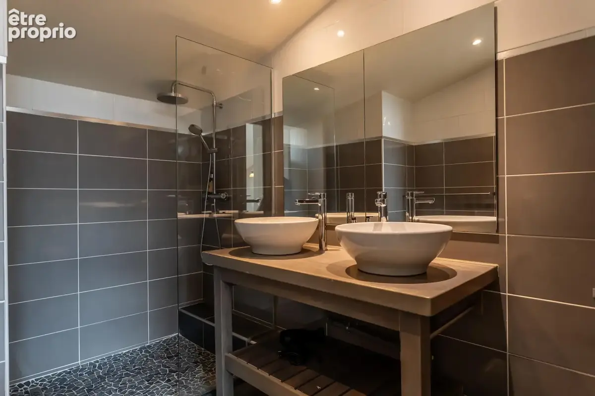 Magnifique propriété   à titre résidentiel et avec un potentiel d’affaires - photo 49