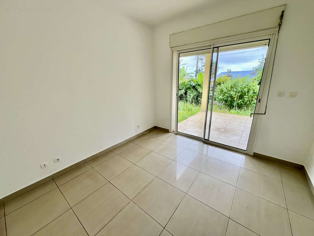 Maison à SAINT-PIERRE