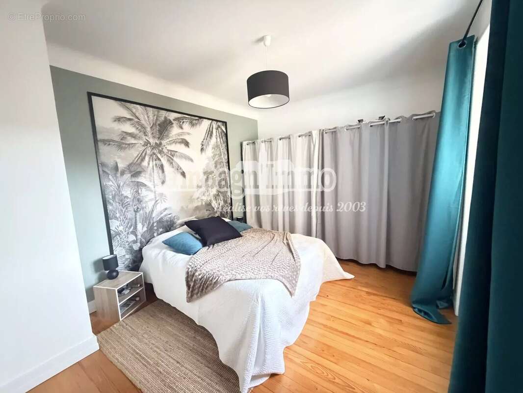 Appartement à TARARE