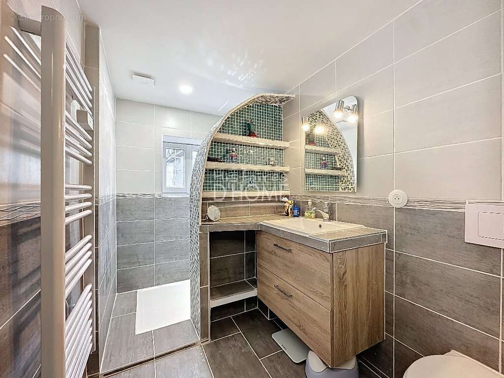 Maison à LA FERTE-GAUCHER