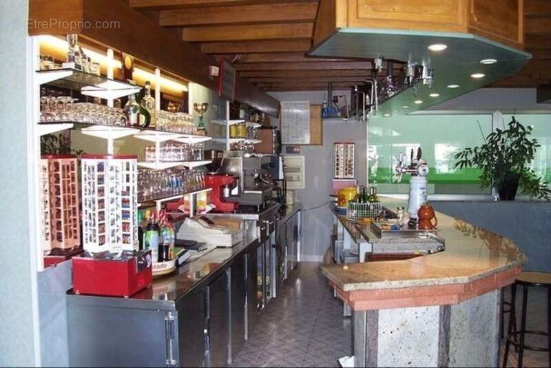 Dpt Pyrénées Atlantiques (64), à vendre PONTACQ Bar restaurant et Squach et Trinquet - photo 7
