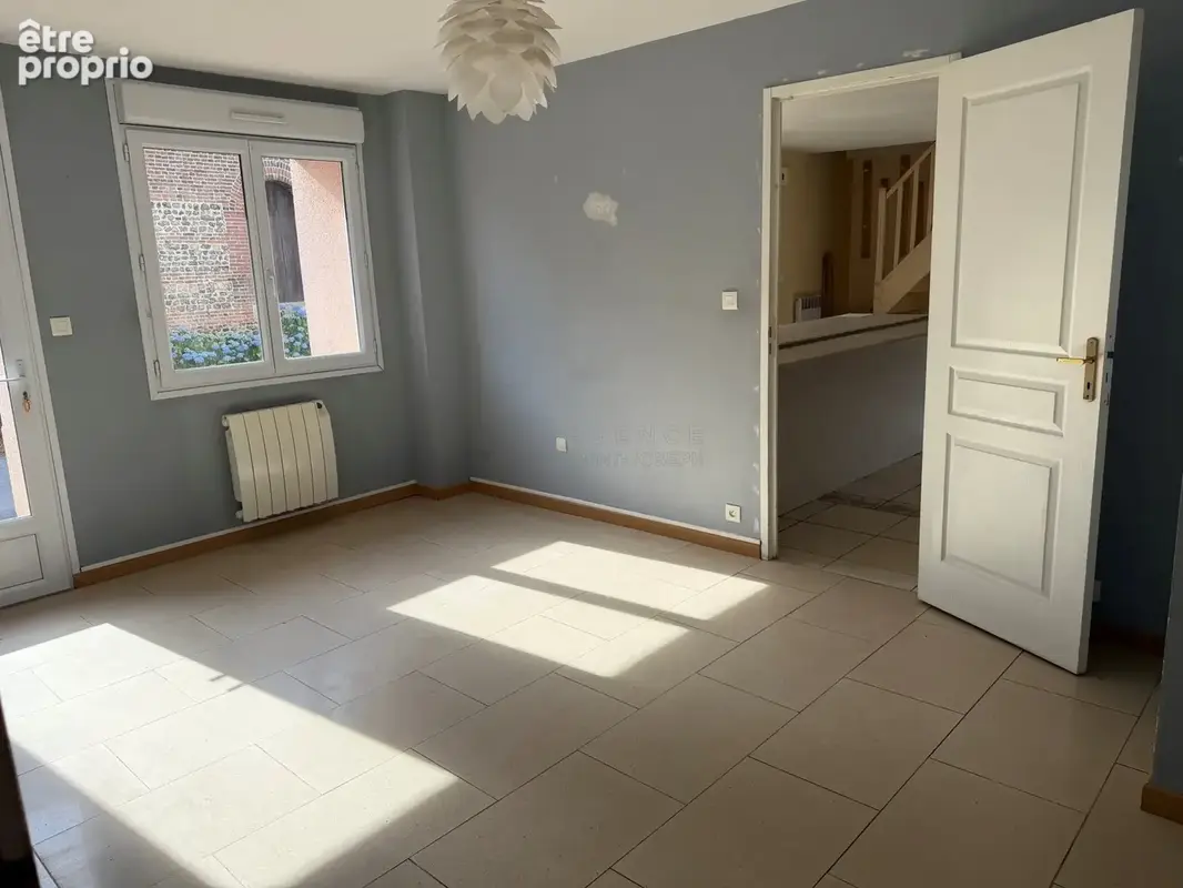 Maison 5 pièces 80 m² à vendre à Saint-Laurent-En-Caux (76560) - photo 5