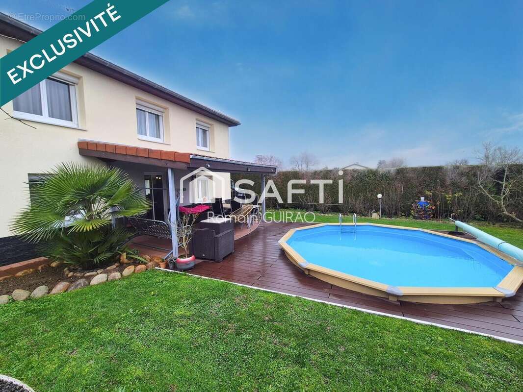 Photo 7 - Maison à CERTINES