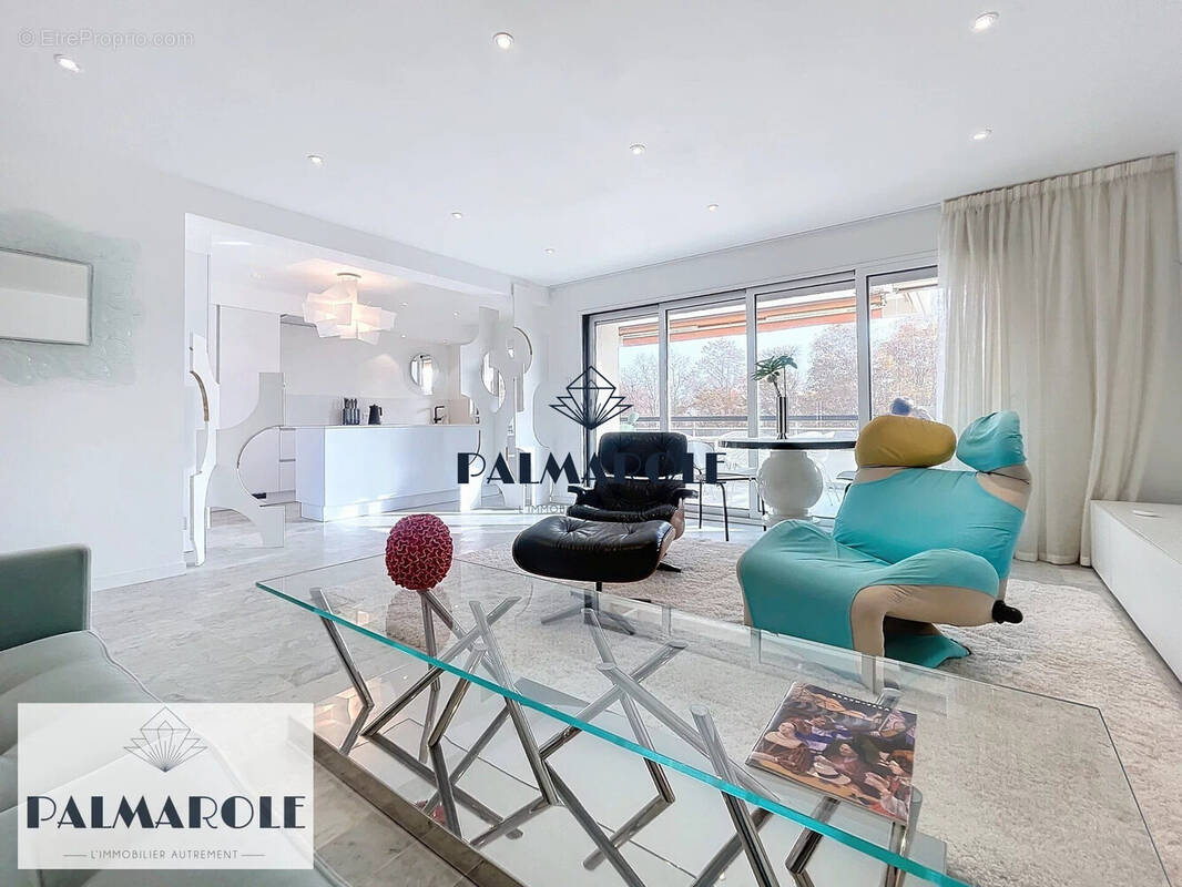 Appartement à PERPIGNAN