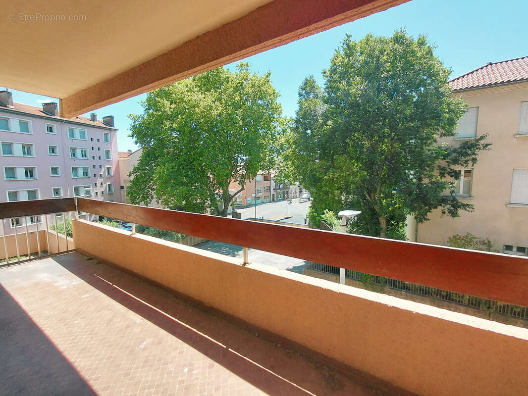 Aubenas centre - bureaux 103m2 - photo 9