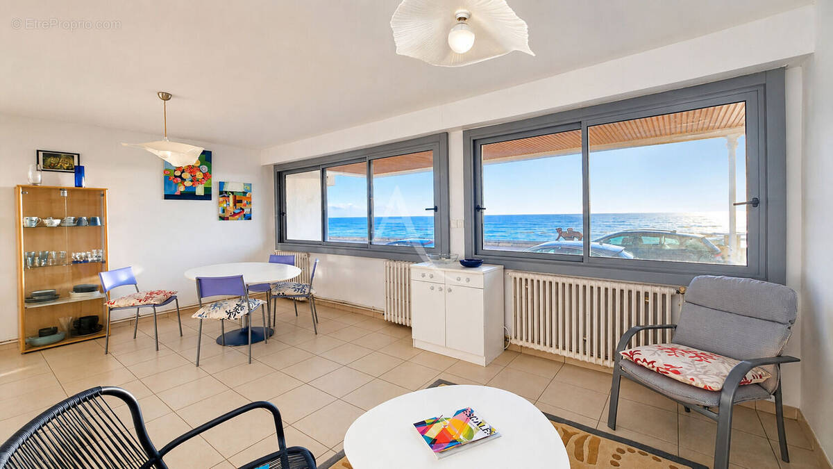 Appartement à LES SABLES-D'OLONNE