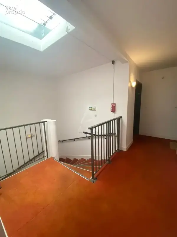 Appartement t2 balcon parking - photo 7