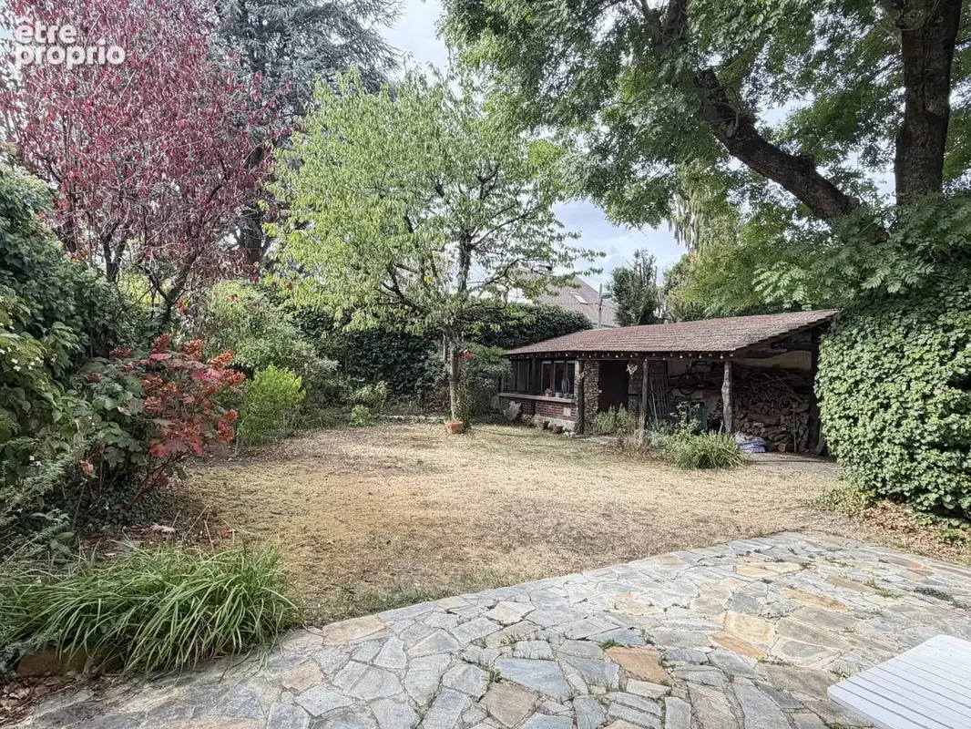 Maison 8 pièces 197 m² à vendre à Montlignon (95680) - photo 2