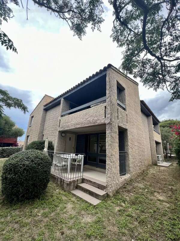 Vente Appartement Belgodere(20226) 116 500ï¿œ - photo 9