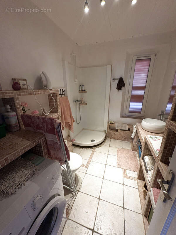 Appartement à LA SEYNE-SUR-MER