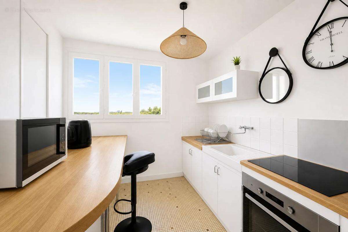 Appartement à SAINT-BRIEUC