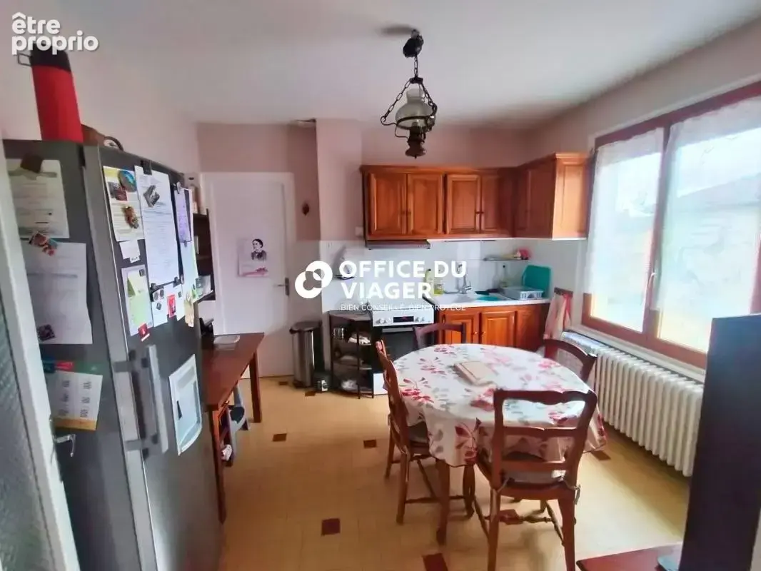 Maison - 3 pièces -79 m² - photo 4