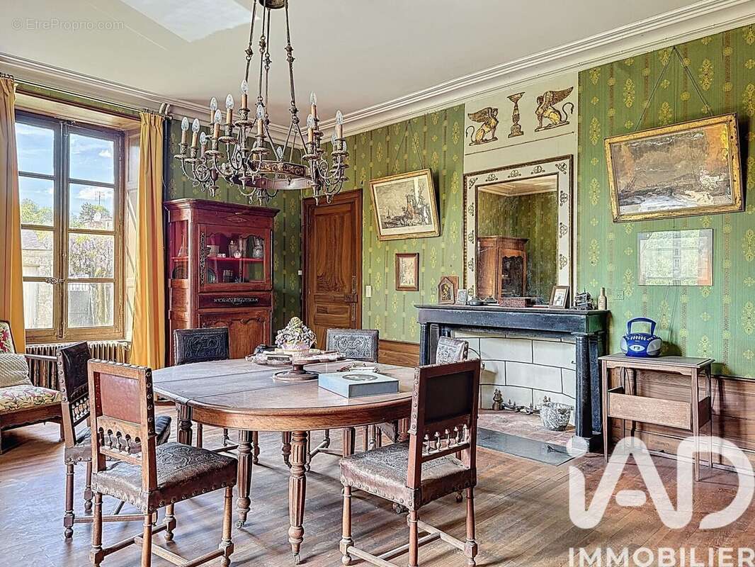 Photo 3 - Maison à AUZAY