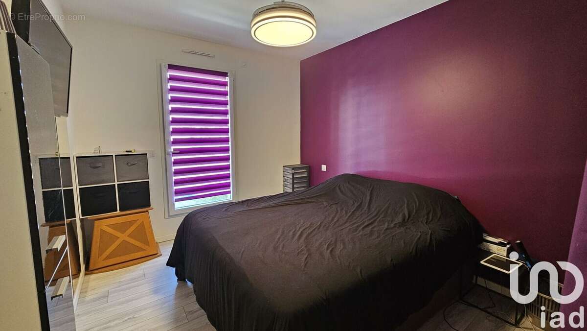 Photo 4 - Maison à LE BERNARD