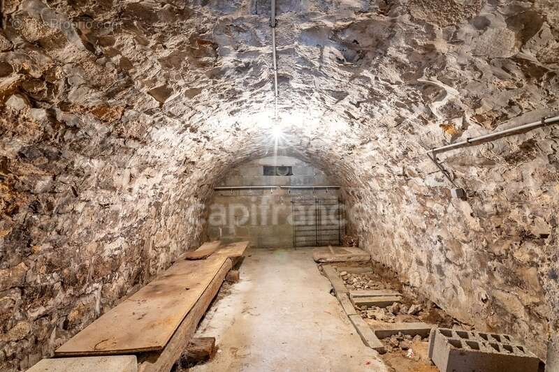 Maison à BILLY-SUR-OURCQ